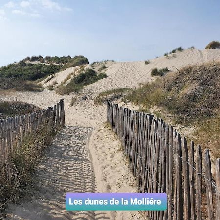 Gite Baie De Somme Cayeux-sur-Mer Exteriör bild